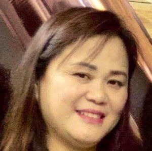 Meet your Posher, Charina